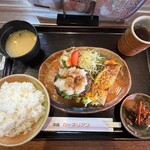 洋食屋 カーネリアン - 