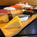 Sushi Sakaba Sushiichi - 