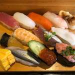 Sushi Sakaba Sushiichi - 