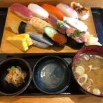 Sushi Sakaba Sushiichi - 