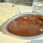 カレーの店 ボンベイ - 