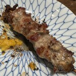 Motsuyaki Butahoshi - 