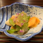 料理屋そうびき - 