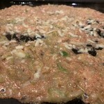 Monja Okonomiyaki Juujuu - 