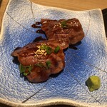 焼肉トラジ - 