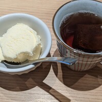 魚菜由良 鼎 - 