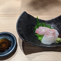 魚菜由良 鼎 - 