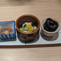 魚菜由良 鼎 - 