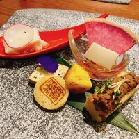 雪月風花 本店  - 