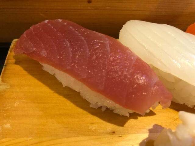寿司酒場 スシイチ 天王洲アイル店のご予約 - 天王洲アイル/寿司