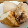石川てんぷら屋