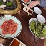 Yakiniku Daidoumon - 