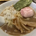 麺屋 ほたる - 