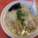 Sano Ramen Takano - 