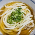 うどん嵐 - 