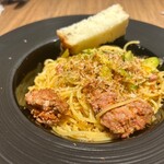 イタリア料理を食べに行こう - 