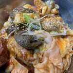 ホルモン焼肉 天竜 - 