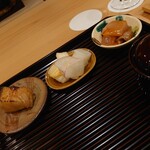 料理屋そうびき - 