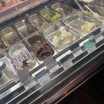 Arima gelateria Stagione - 