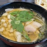 Udon Ya Kazu - 