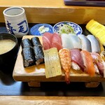 Hama Zushi - 