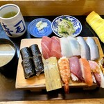 Hama Zushi - 