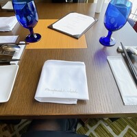 MAIN DINING by THE HOUSE OF PACIFIC - 