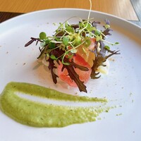 MAIN DINING by THE HOUSE OF PACIFIC - 