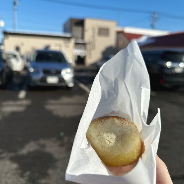 とかちチャーム - 帯広（中華菓子）の写真