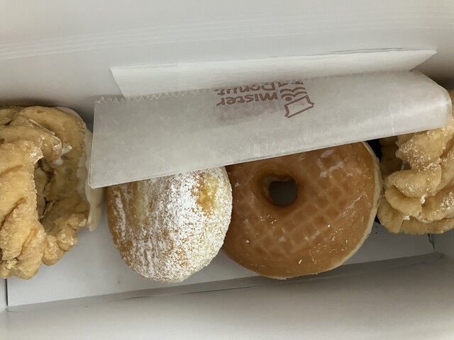 mister Donut Raifu Nanba Shoppu photo 5