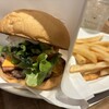 the 3rd Burger 八重洲地下街店