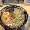 鹿児島ラーメン豚とろ 天文館本店