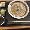 蕎麦正まつい