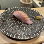 立ち食い寿司 極 名駅4丁目店 - 