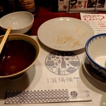 たんや善治郎 - 完食させて頂きました！