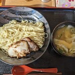 らーめん 志ん海 - 