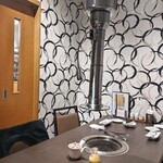 焼肉 わがんせ - 脂物気を付けて！ダンパーが閉じちゃうから！笑