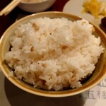 たんや善治郎 別館 - おかわりさせて頂きました！