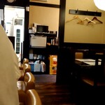 たんや善治郎 - 店内の様子