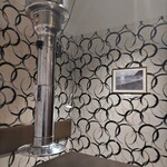 焼肉 わがんせ - 排煙ダクト完備！