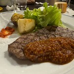 ミラコロ 伊豆高原 地元食材イタリアン - 