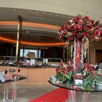 The Lobby Lounge - 