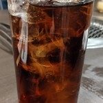 焼肉 わがんせ - 黒烏龍茶！