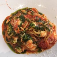 リストランテ ストラーダ - 