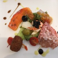 リストランテ ストラーダ - 