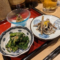 日本酒と和食 花びし - 