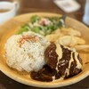 #702 CAFE&DINER なんばパークス店