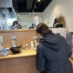 つけ麺 はま紅葉 - 