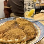 もつ焼 よし田 - 