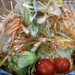 ホルモン焼肉 天竜 - 